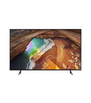 Smart TV Samsung QE75Q60R 75" 4K Ultra HD QLED WIFI Schwarz