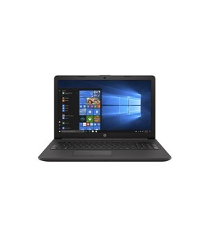 Notebook HP HP 250 G7 6BP61EA 15,6" i3-7020U 4 GB RAM 500 GB Schwarz