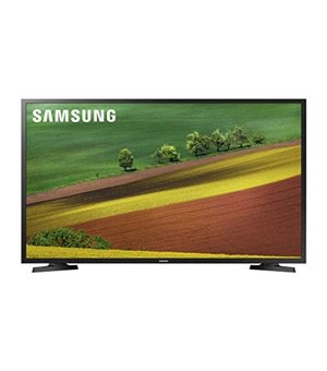 Smart TV Samsung UE32N4300 32" HD LCD LED WiFi Schwarz