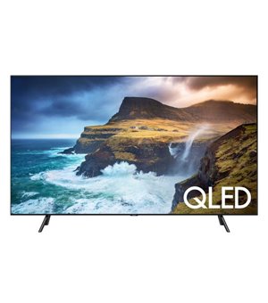 Smart TV Samsung QE55Q70R 55&quot; 4K Ultra HD QLED WiFi Schwarz