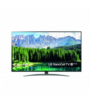 Smart TV LG 55SM8500 55" 4K Ultra HD LED WiFi Schwarz