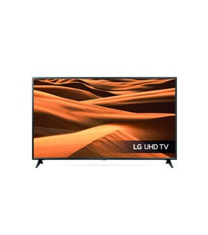 Smart TV LG 55UM7100 55" 4K Ultra HD LED WiFi Schwarz