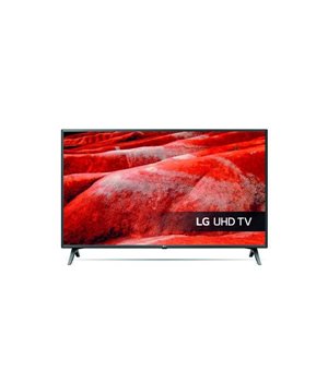 Smart TV LG 50UM7500 50&quot; 4K Ultra HD LED WiFi Schwarz