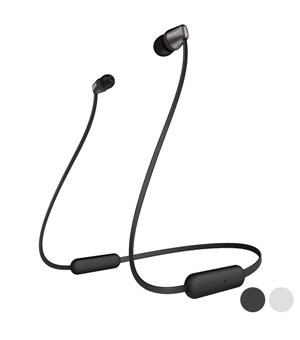 Bluetooth Kopfhörer Sport Sony WI-C200