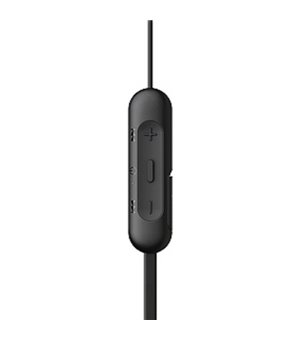 Bluetooth Kopfhörer Sport Sony WI-C200
