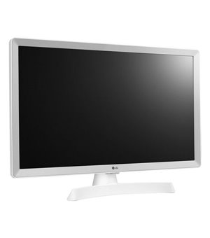 Smart TV LG 28TL510SWZ 28" HD LED WiFi Weiß