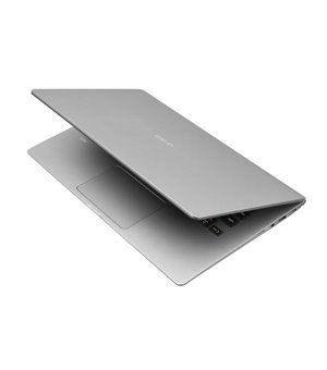 Notebook LG 14Z990 14" i5-8265U 8 GB RAM 512 GB SSD Silberfarben