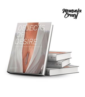 Objects of Desire Manuela Crazy 1044